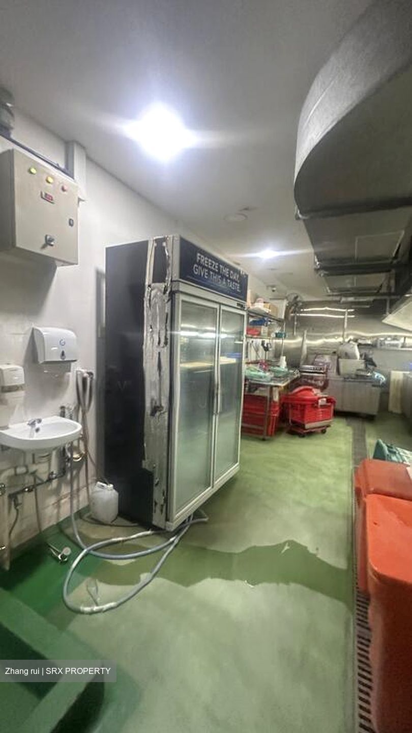 Food Xchange @ Admiralty (D27), Factory #497865621